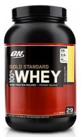 100% Whey Protein Gold Standard 2.2 Libras